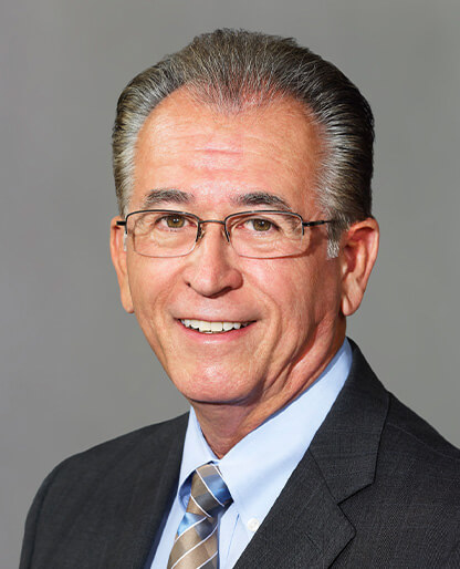 Hon. David C. Velasquez, Ret.