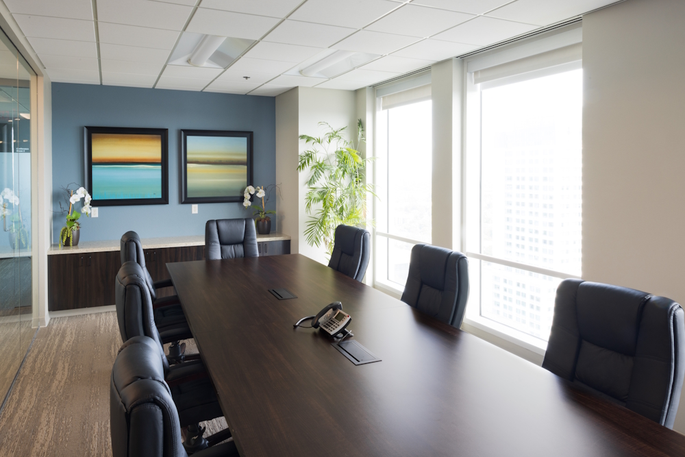 Conference Room in Sacramento