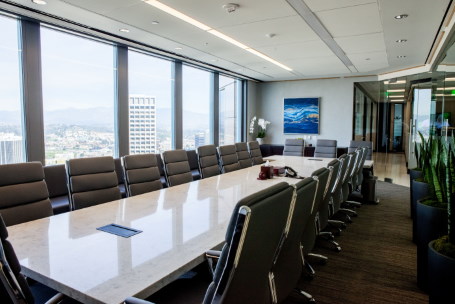 Conference room