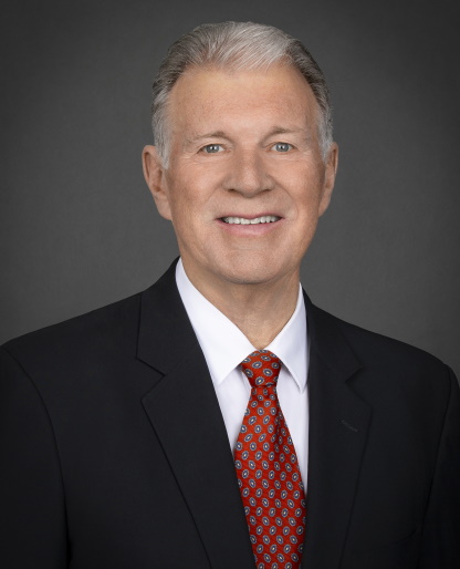 Hon. Bryan F. Foster, Ret.