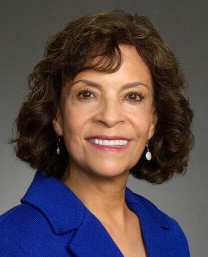 Hon. Emily E. Vasquez, Ret.