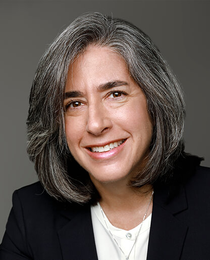 Gail A. Glick, Esq.