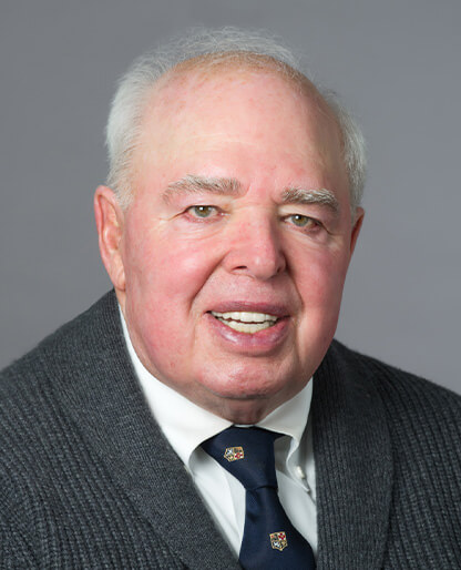 Hon. Herbert B. Hoffman, Ret.