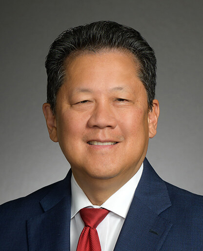 Hon. Russell L. Hom, Ret.