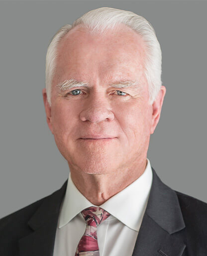 Hon. Stuart T. Waldrip, Ret.