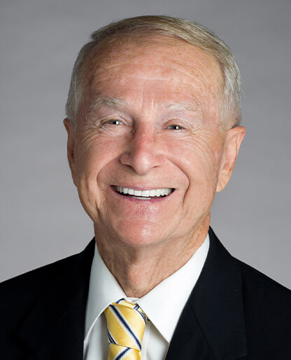 Hon. Victor E. Bianchini, Ret.